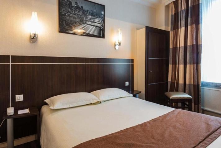 Hotel Vivienne Párizs Kültér fotó