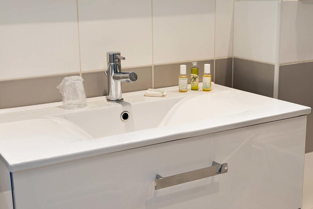 Hotel Vivienne Párizs Kültér fotó